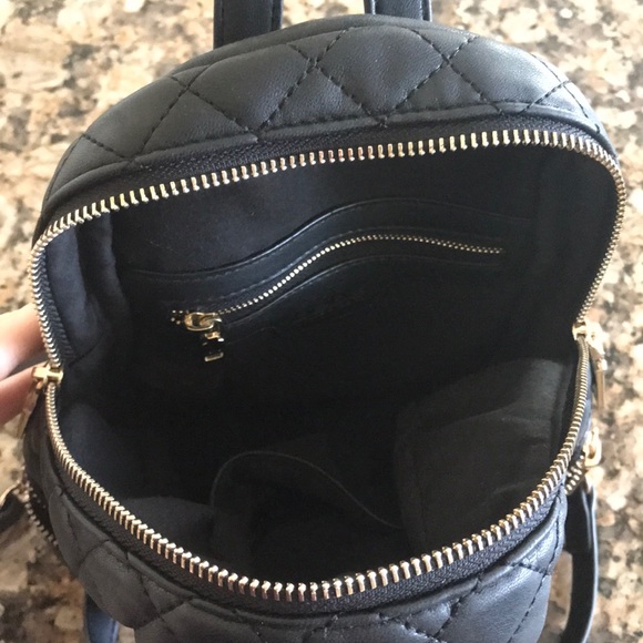 bebe Mini Backpack - Picture 2 of 3